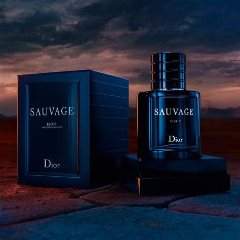 dior sauvage oder elixir|dior sauvage elixir kaufen.